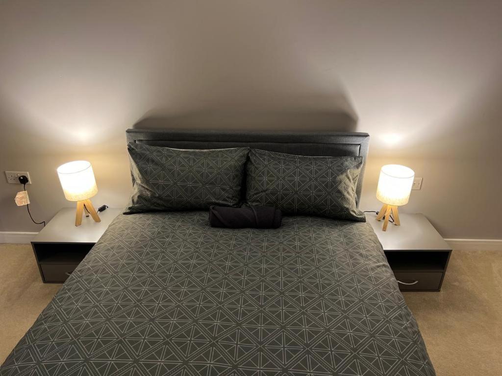 Ultra Modern Room London Exterior photo